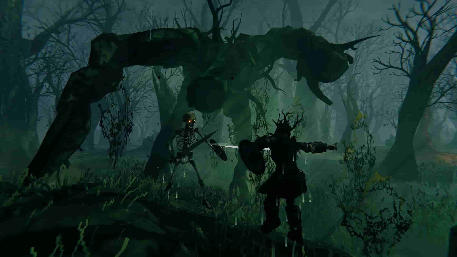 Valheim screenshot thumbnail screenshot 15