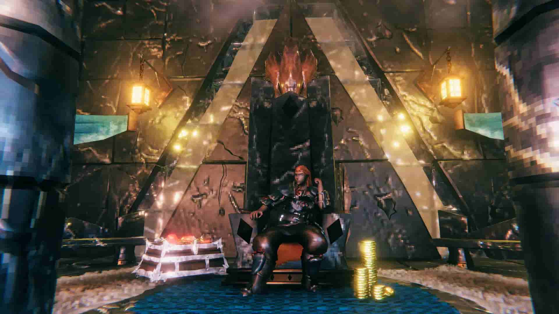 Valheim screenshot thumbnail screenshot 17