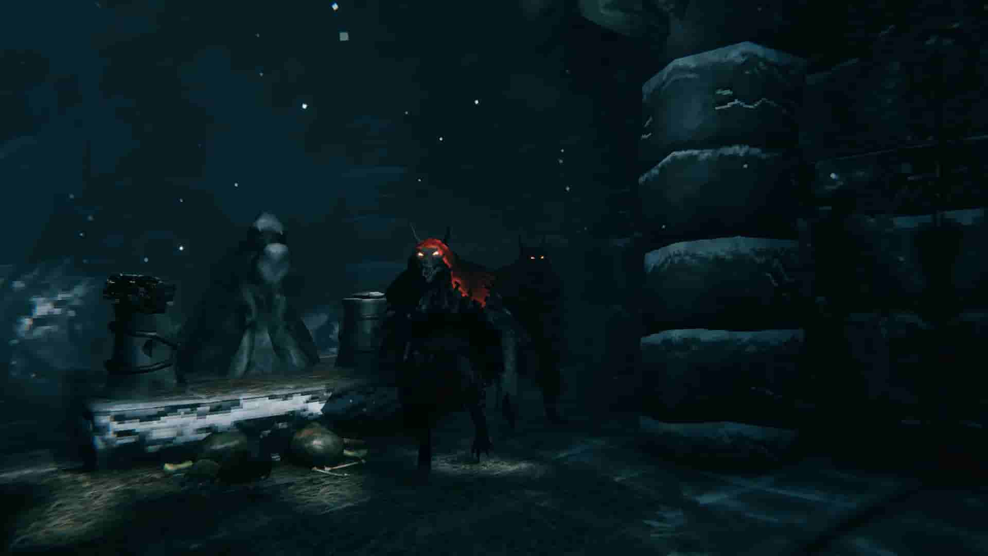 Valheim screenshot thumbnail screenshot 3