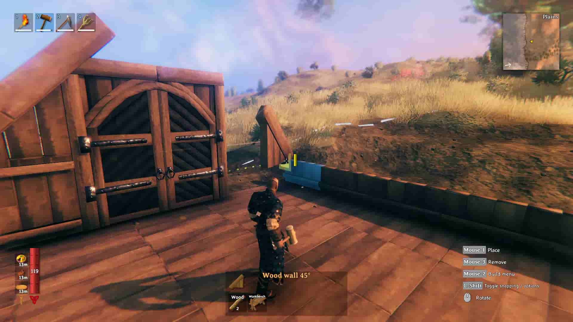 Valheim screenshot thumbnail screenshot 4