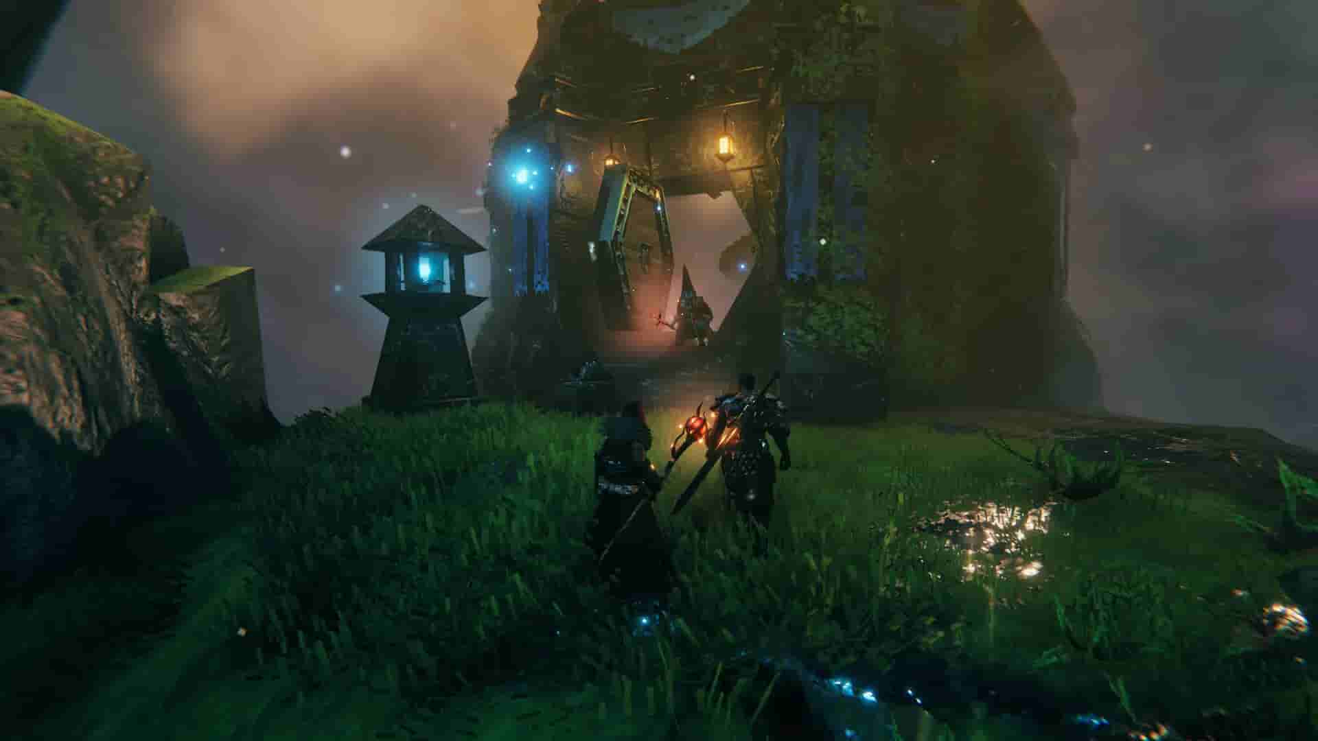 Valheim screenshot thumbnail screenshot 7