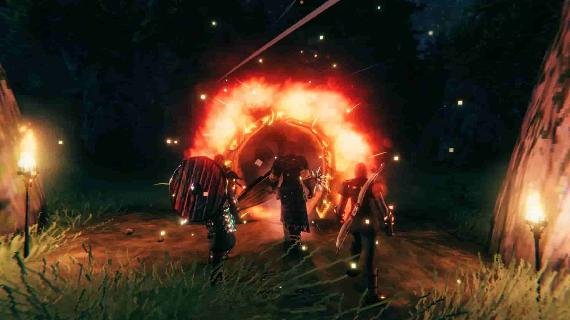Valheim screenshot thumbnail screenshot 8