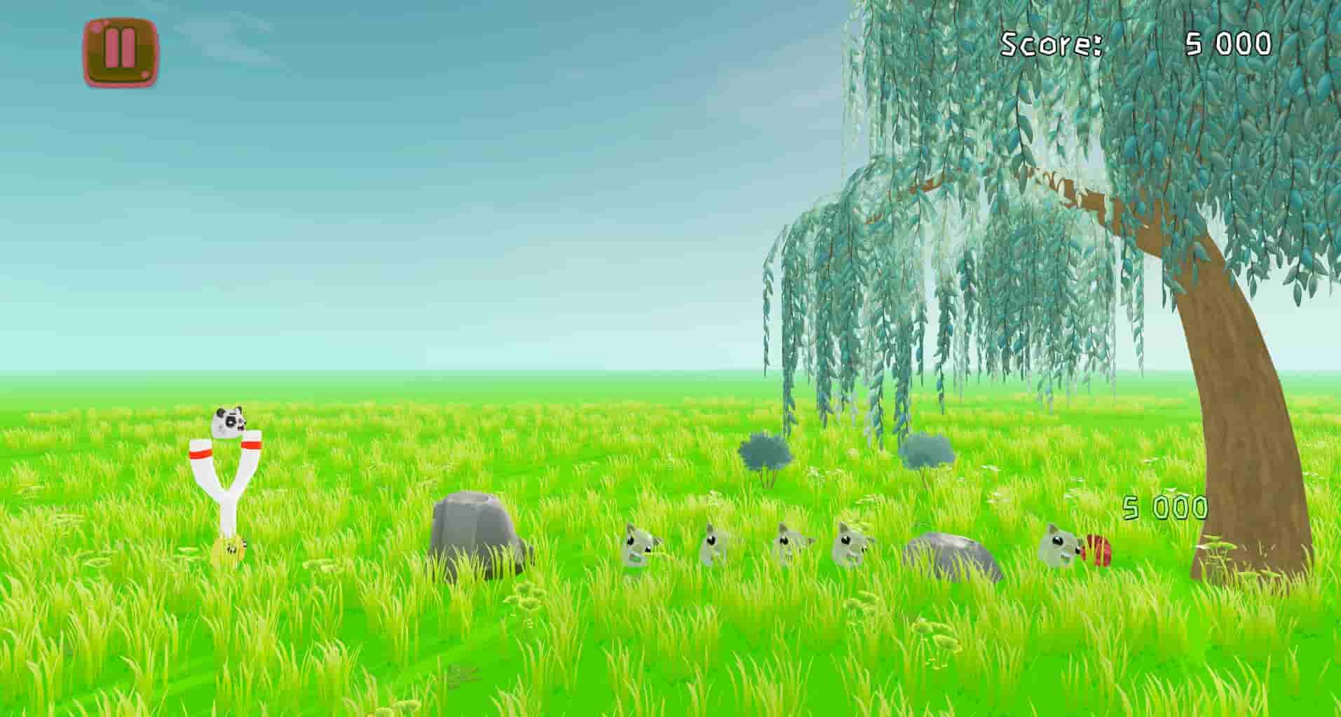 Valkeala Birds screenshot thumbnail screenshot 7