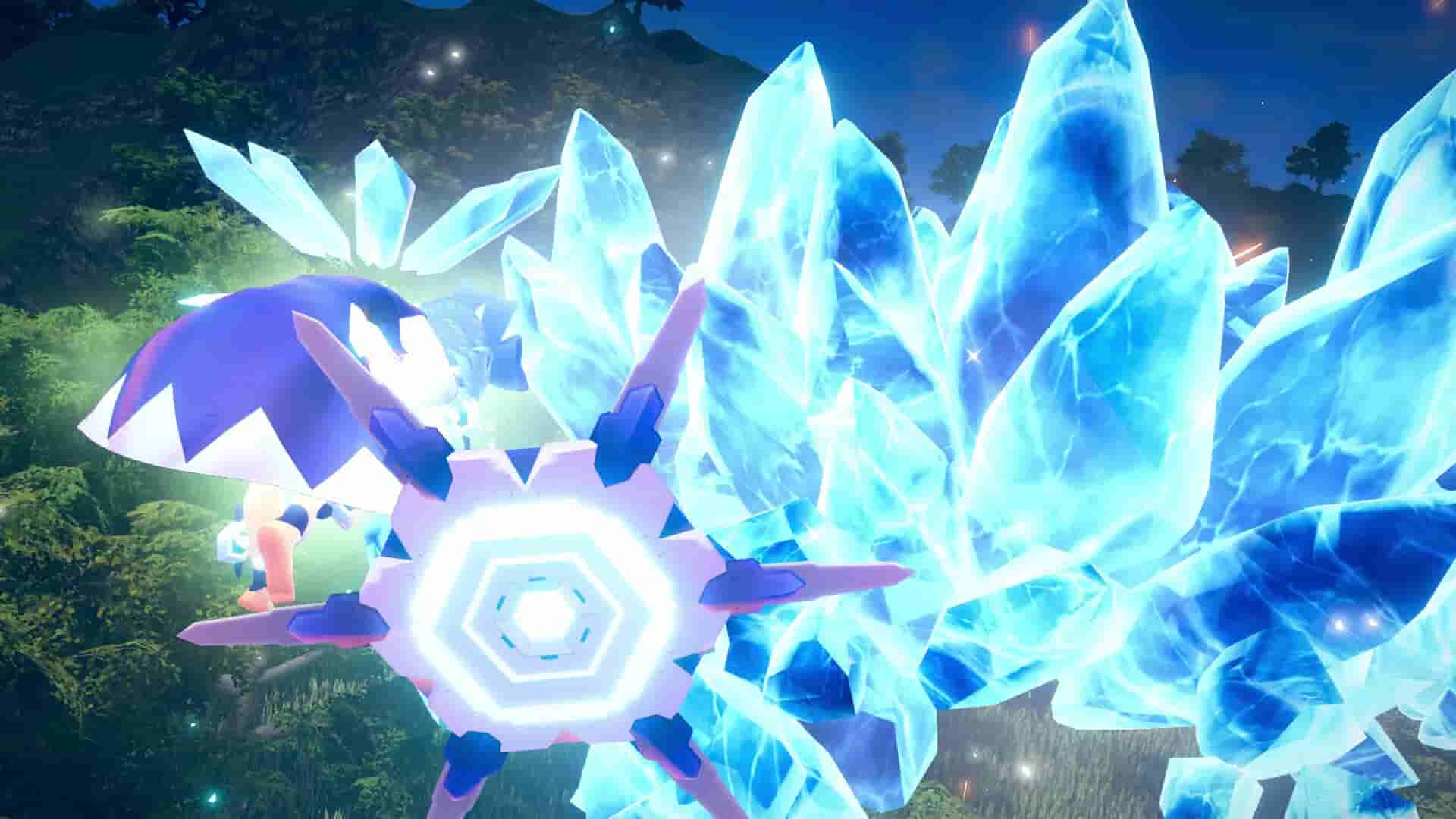 Valkyrie of Phantasm screenshot thumbnail screenshot 4