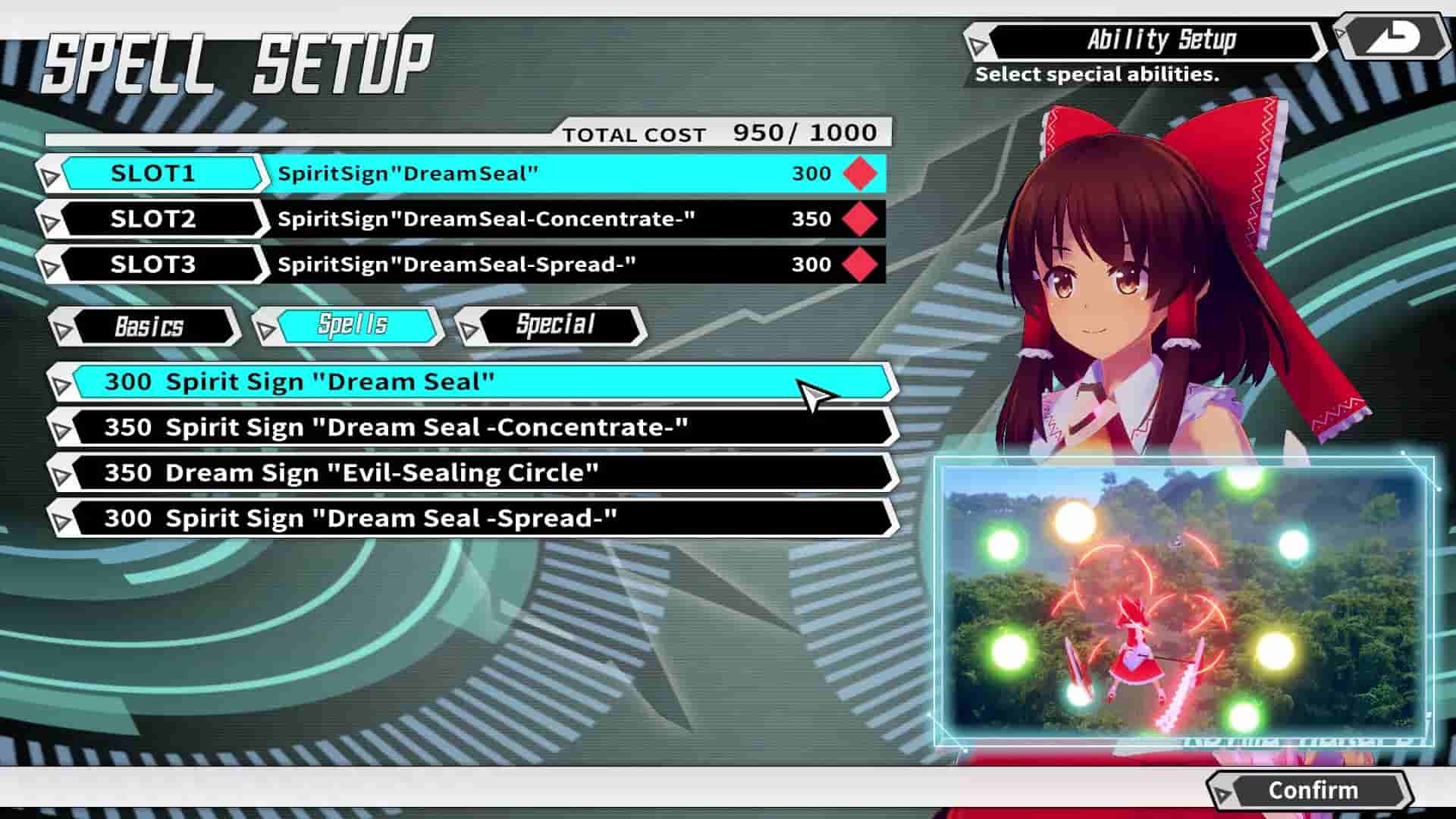 Valkyrie of Phantasm screenshot thumbnail screenshot 6