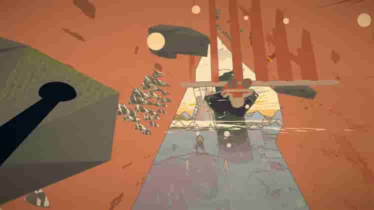 Valley Peaks screenshot thumbnail screenshot 1