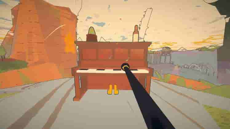 Valley Peaks screenshot thumbnail screenshot 4
