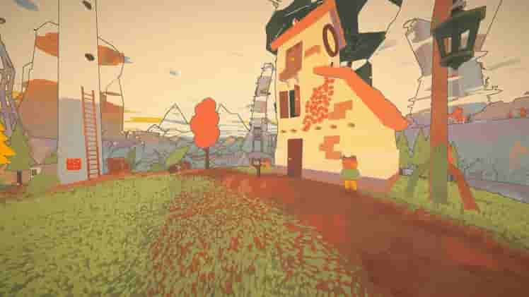 Valley Peaks screenshot thumbnail screenshot 5