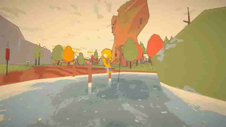 Valley Peaks screenshot thumbnail screenshot 7