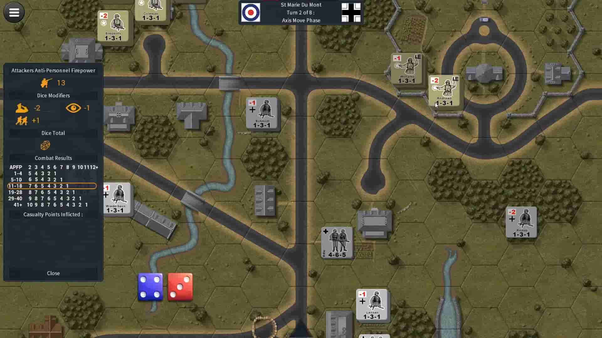 Valor & Victory screenshot thumbnail screenshot 0