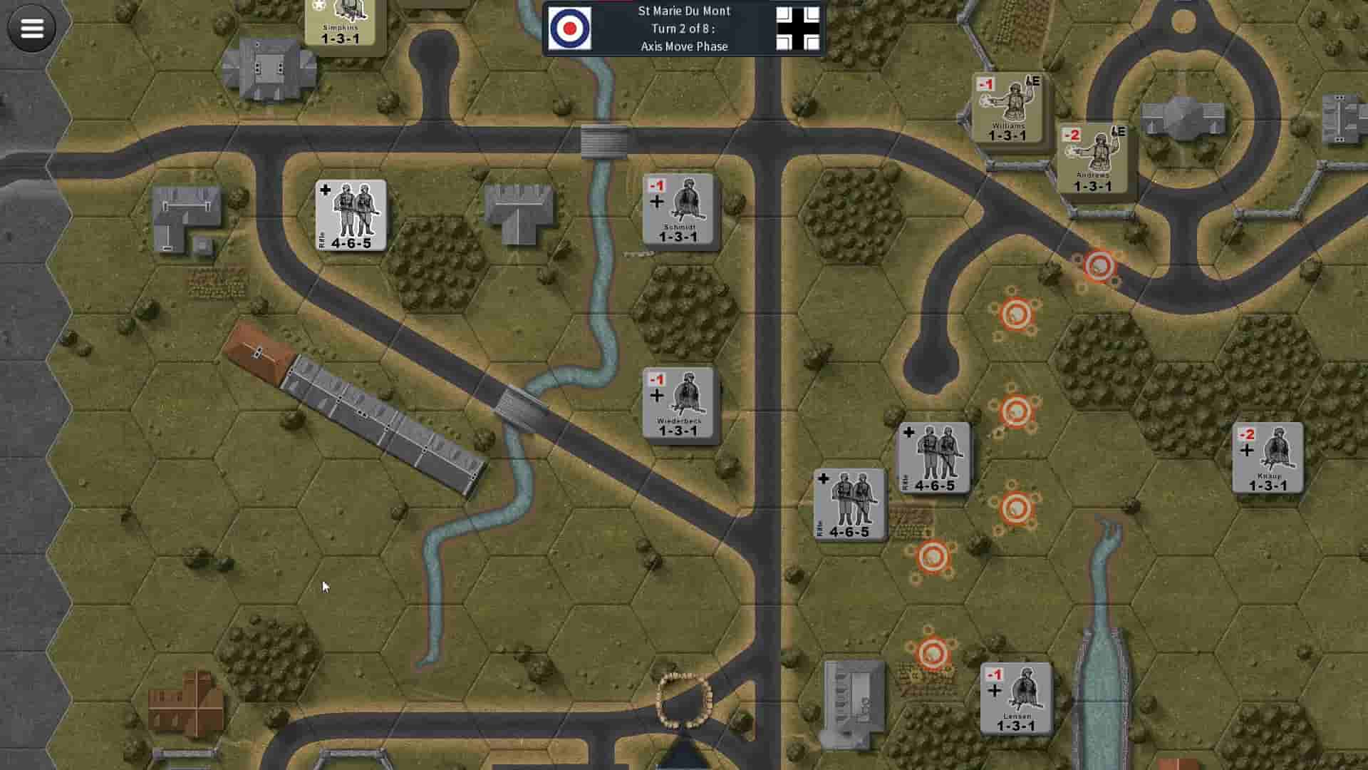Valor & Victory screenshot thumbnail screenshot 7