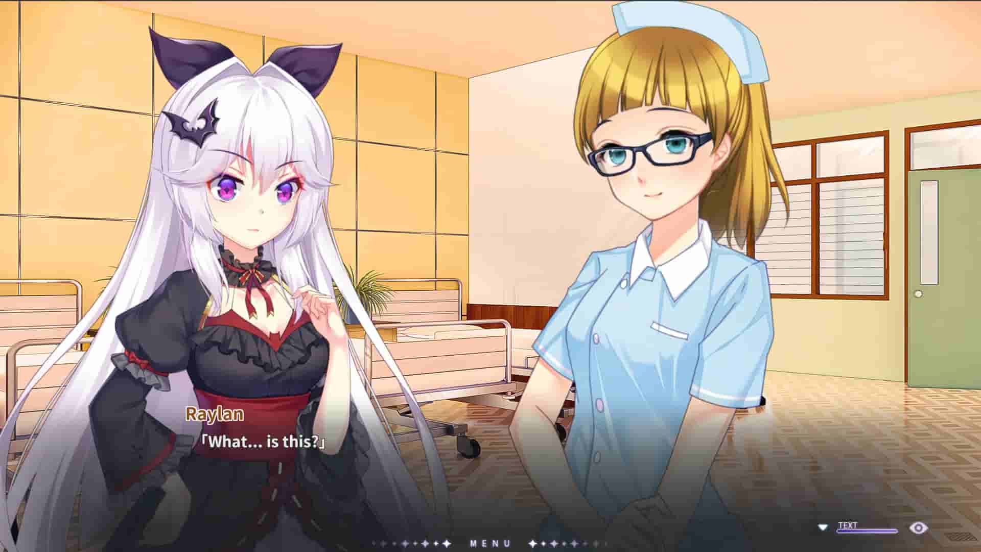 Vampires' Melody screenshot thumbnail screenshot 5