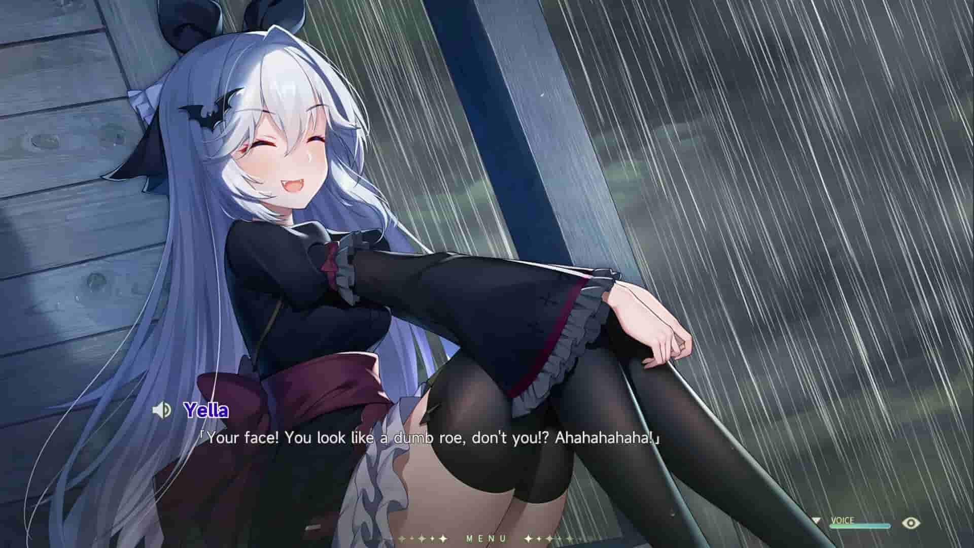 Vampires' Melody 2 screenshot thumbnail screenshot 2