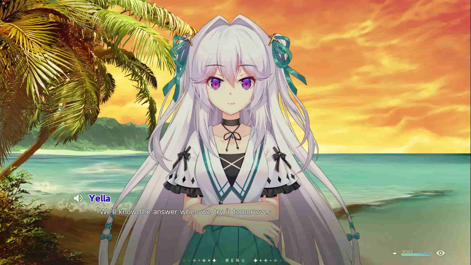 Vampires' Melody 2 screenshot thumbnail screenshot 4