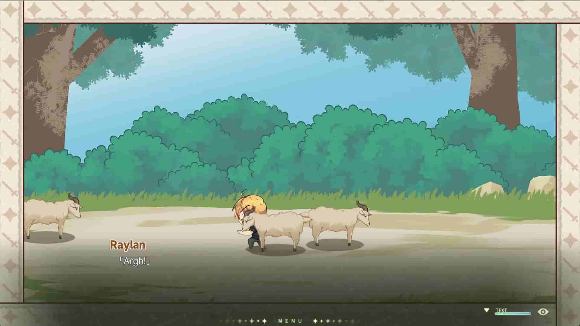 Vampires' Melody 2 screenshot thumbnail screenshot 9