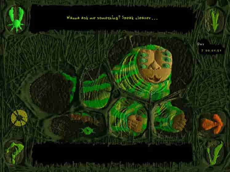 Vangers screenshot thumbnail screenshot 10