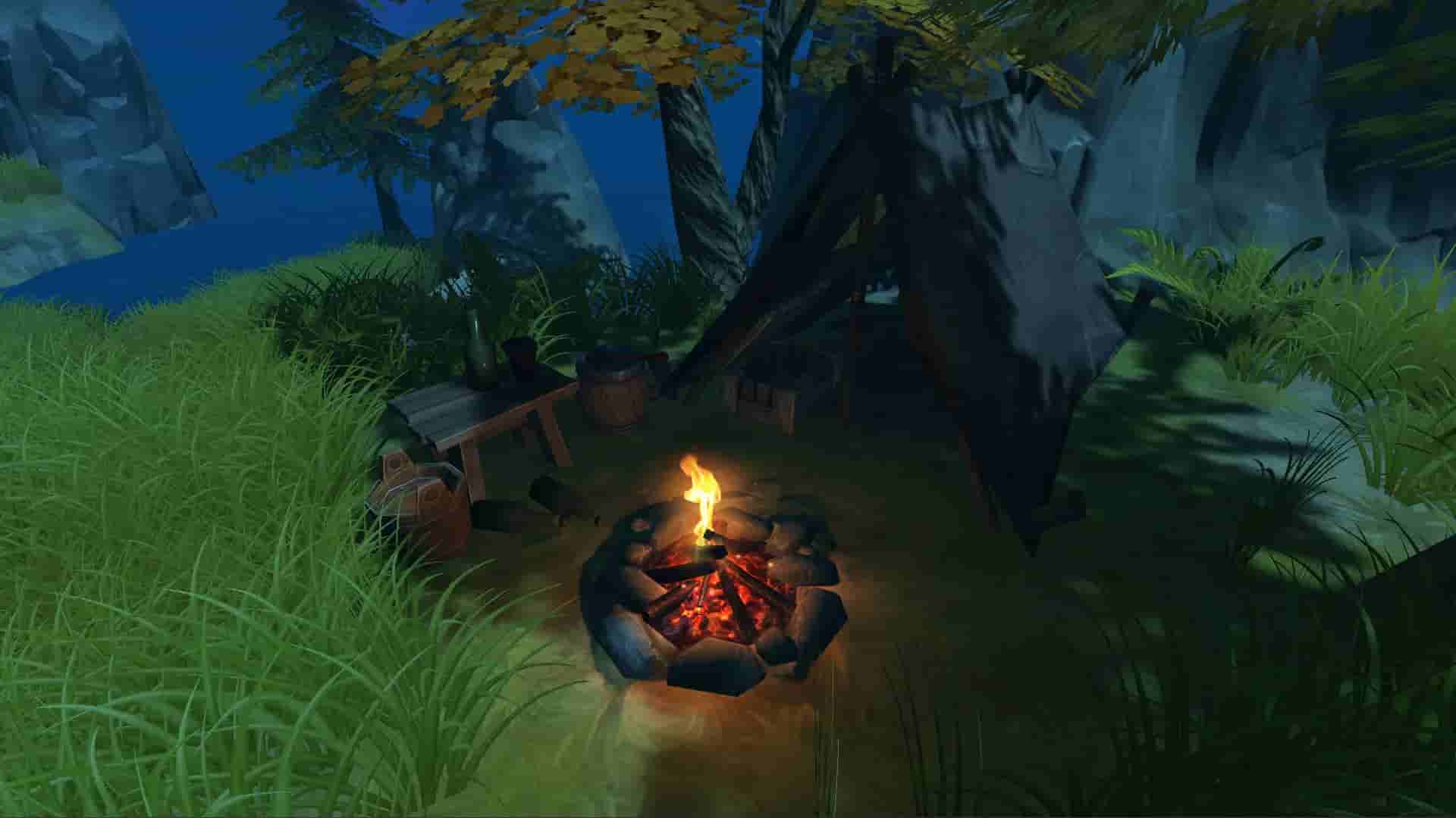 Vanishing Realms™ screenshot thumbnail screenshot 10