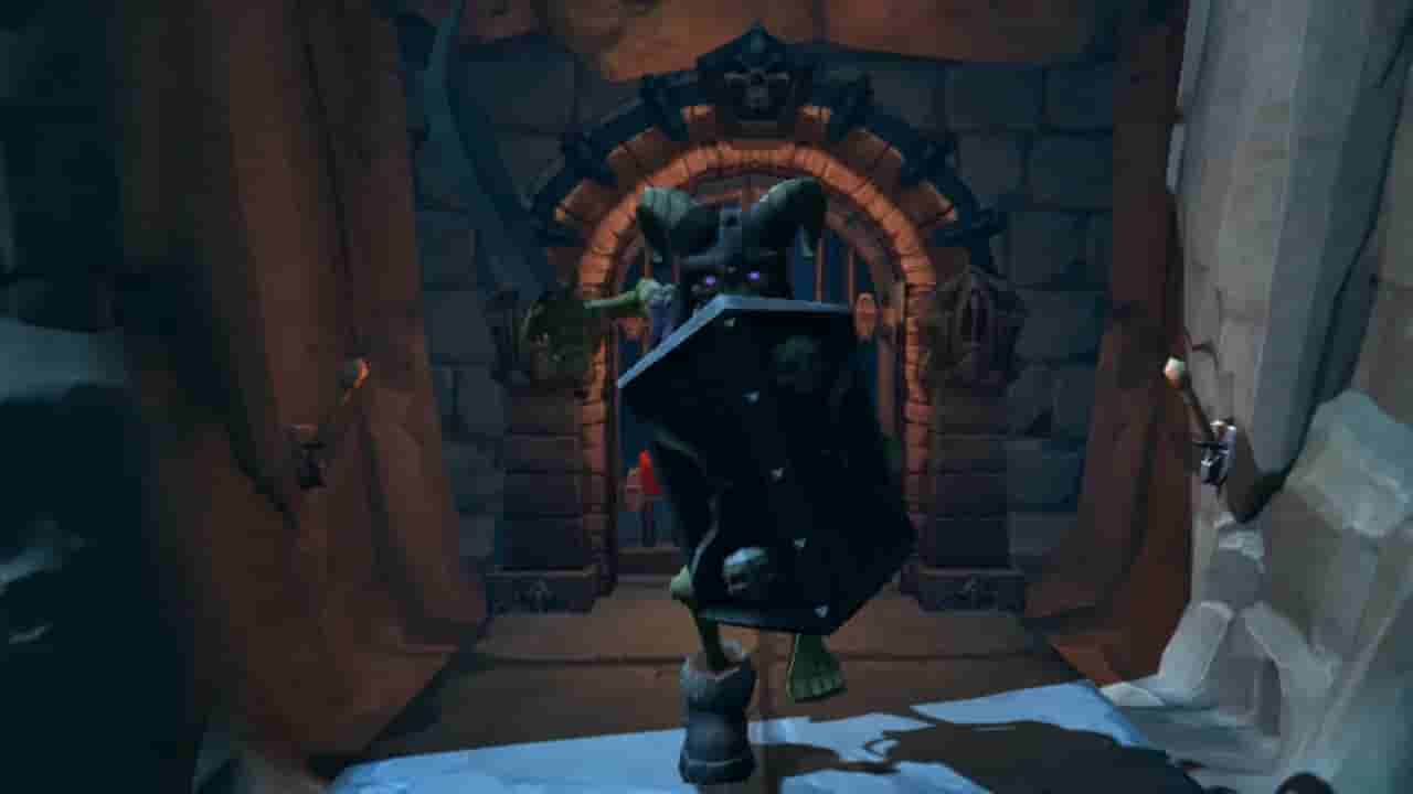 Vanishing Realms™ screenshot thumbnail screenshot 11
