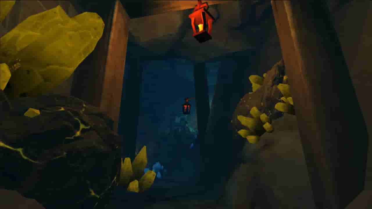 Vanishing Realms™ screenshot thumbnail screenshot 12