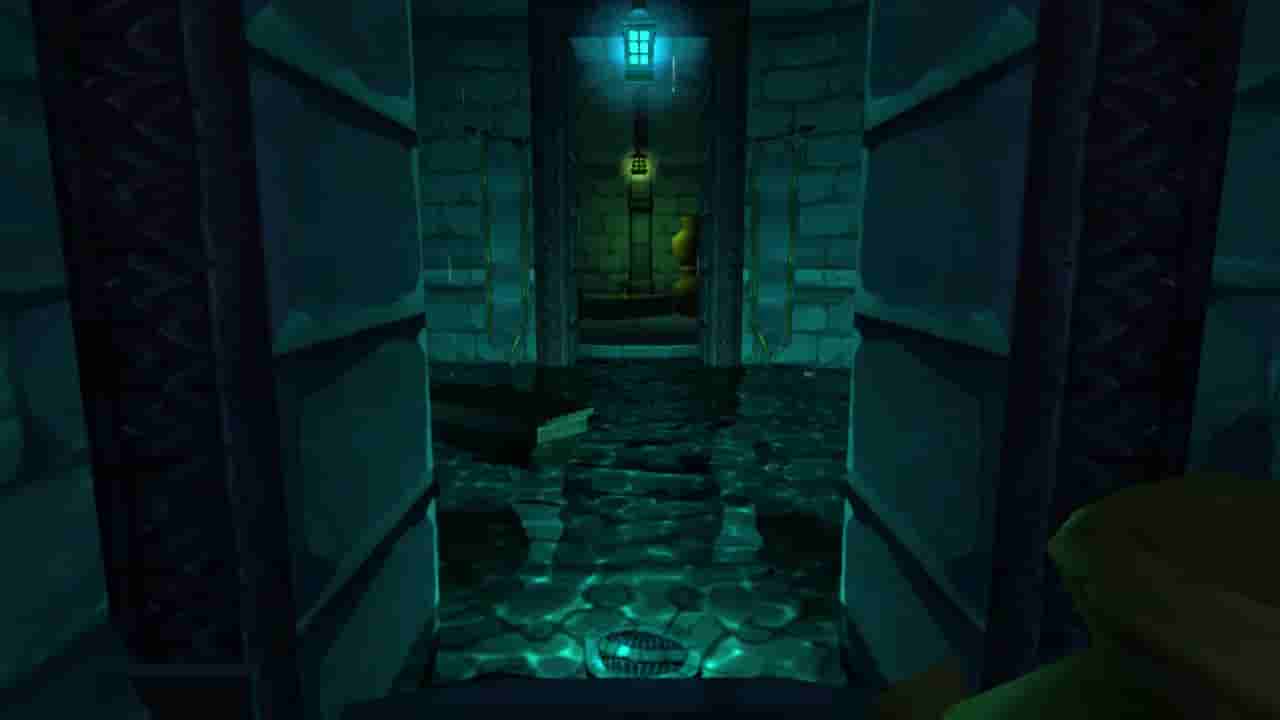 Vanishing Realms™ screenshot thumbnail screenshot 13