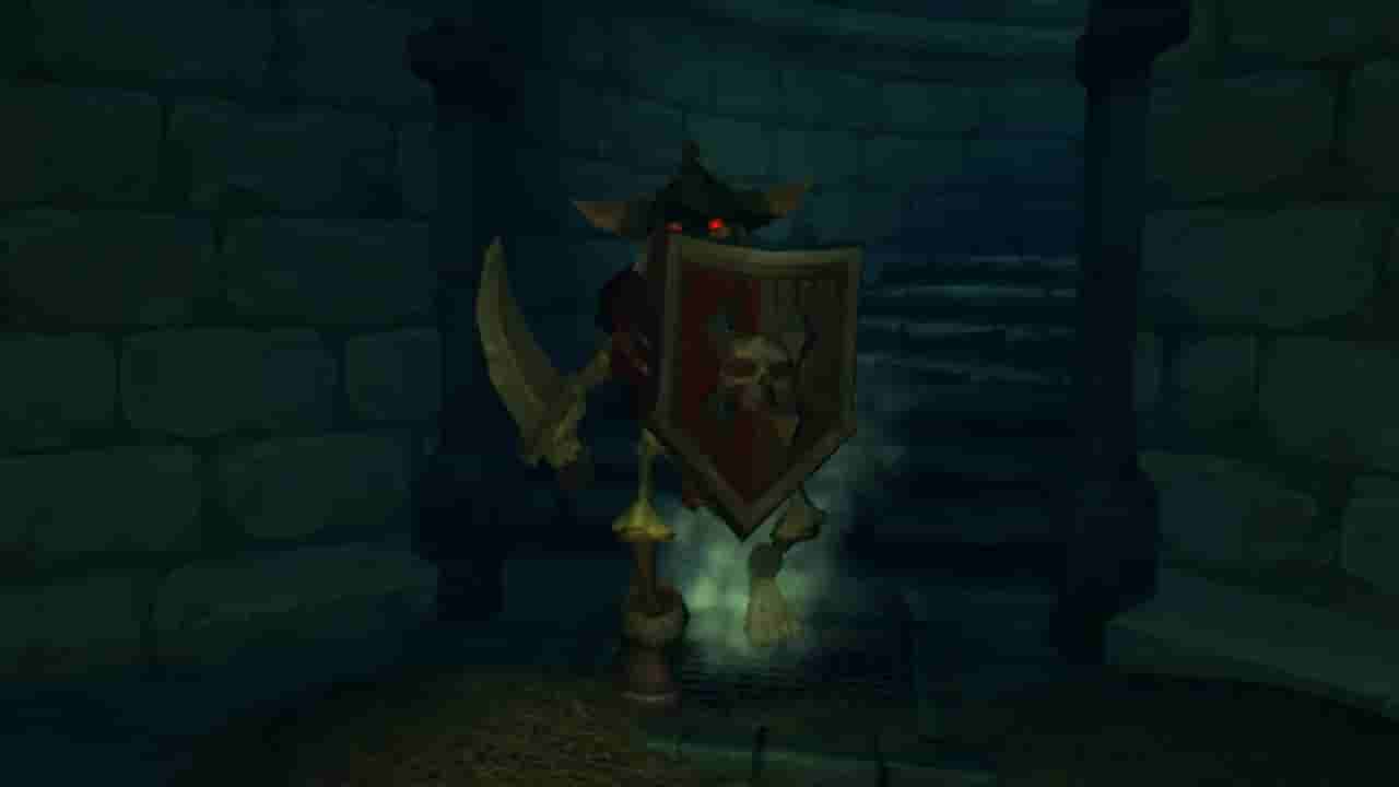 Vanishing Realms™ screenshot thumbnail screenshot 14