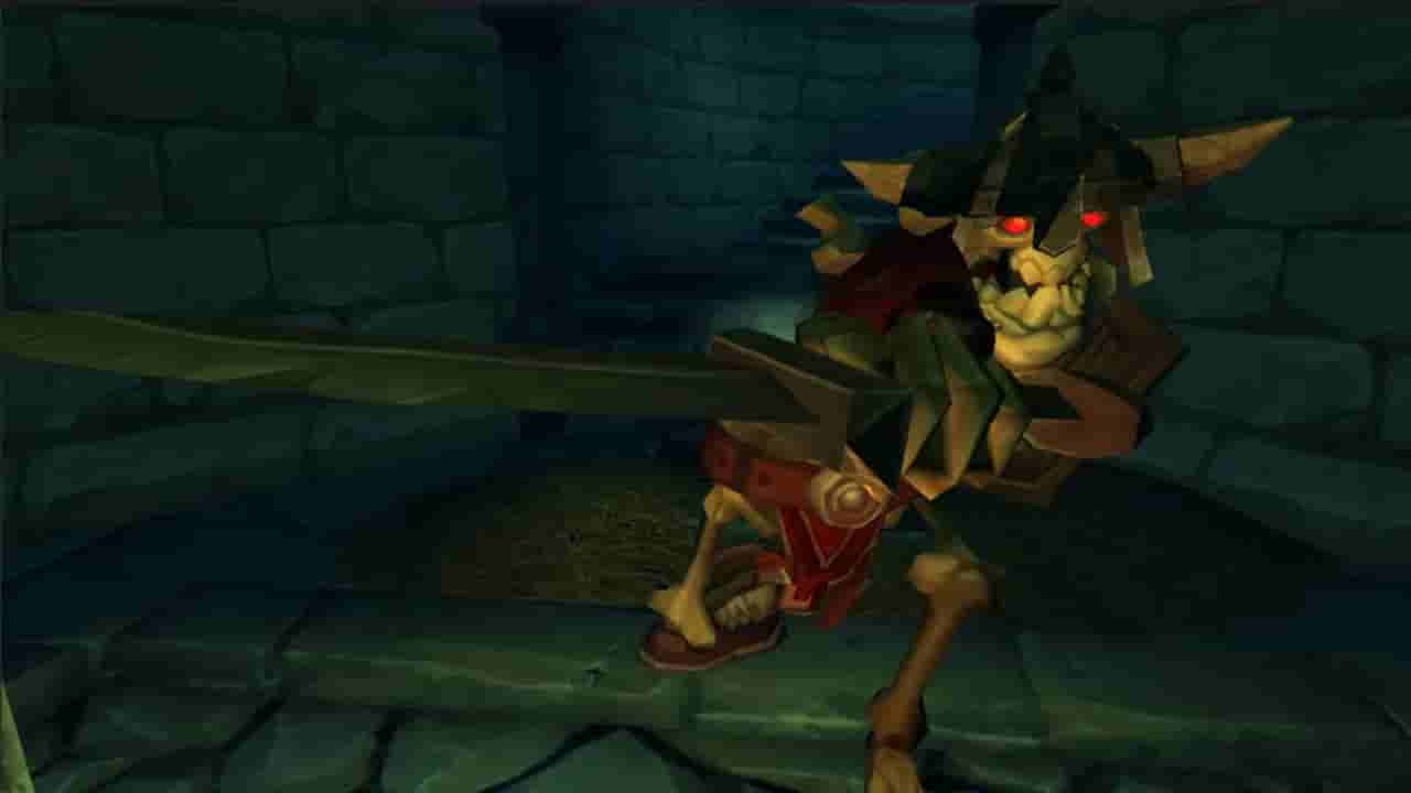 Vanishing Realms™ screenshot thumbnail screenshot 16