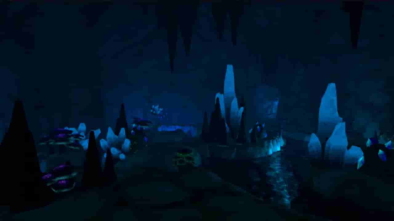 Vanishing Realms™ screenshot thumbnail screenshot 17