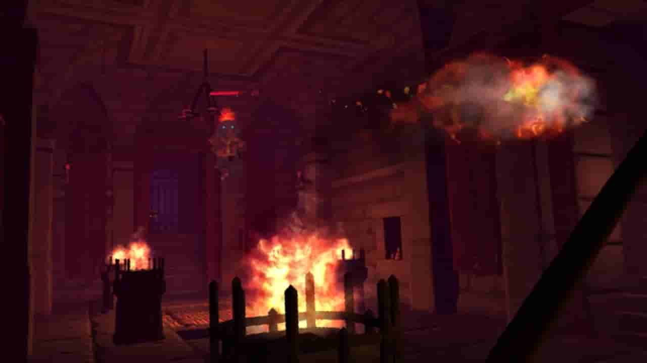 Vanishing Realms™ screenshot thumbnail screenshot 19