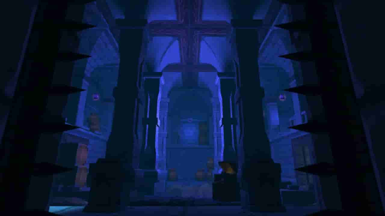 Vanishing Realms™ screenshot thumbnail screenshot 2