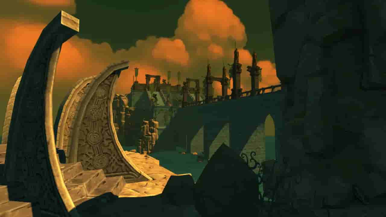 Vanishing Realms™ screenshot thumbnail screenshot 23