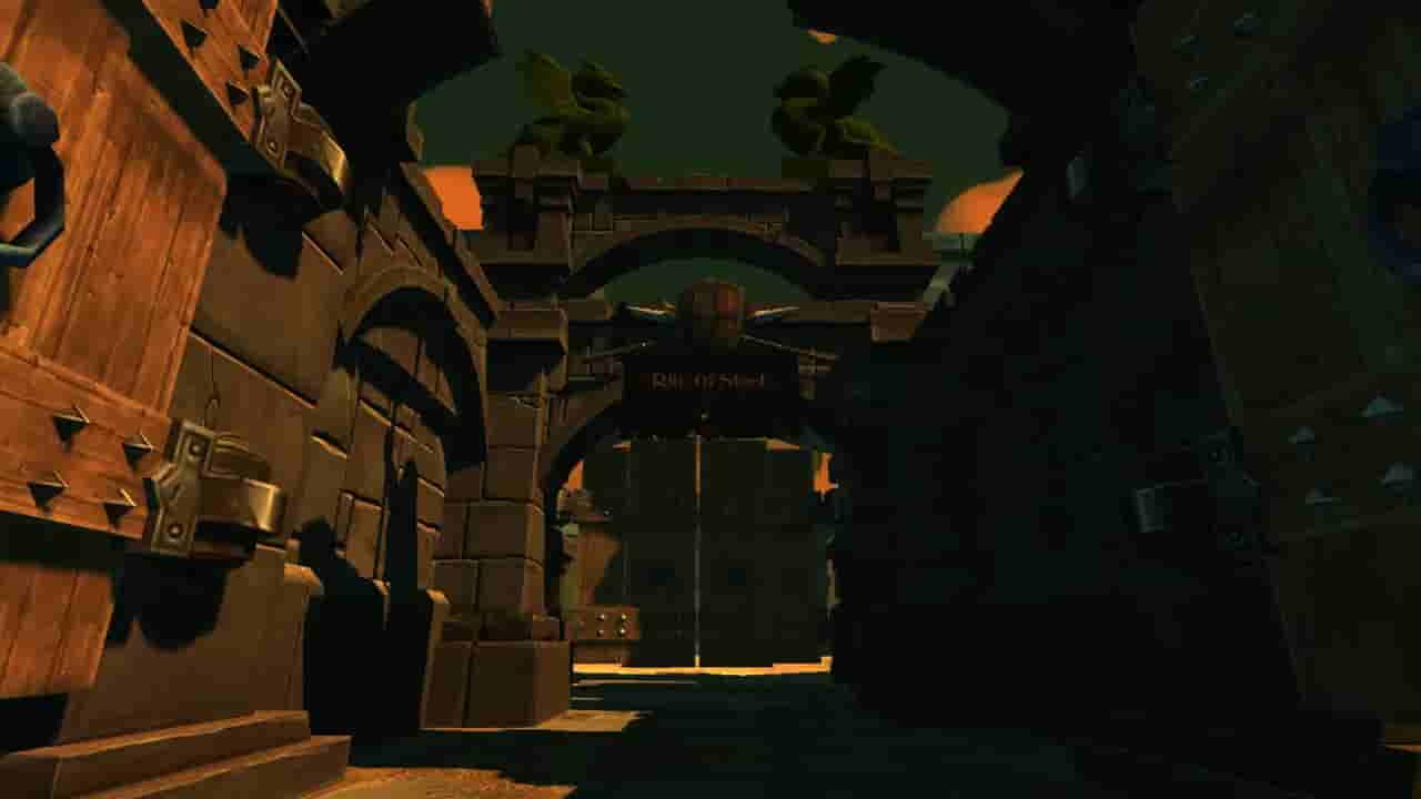 Vanishing Realms™ screenshot thumbnail screenshot 24