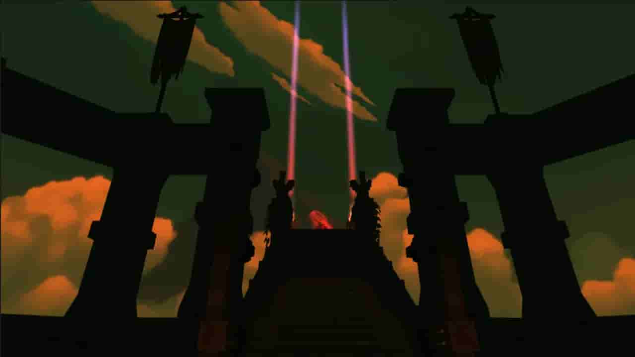Vanishing Realms™ screenshot thumbnail screenshot 25