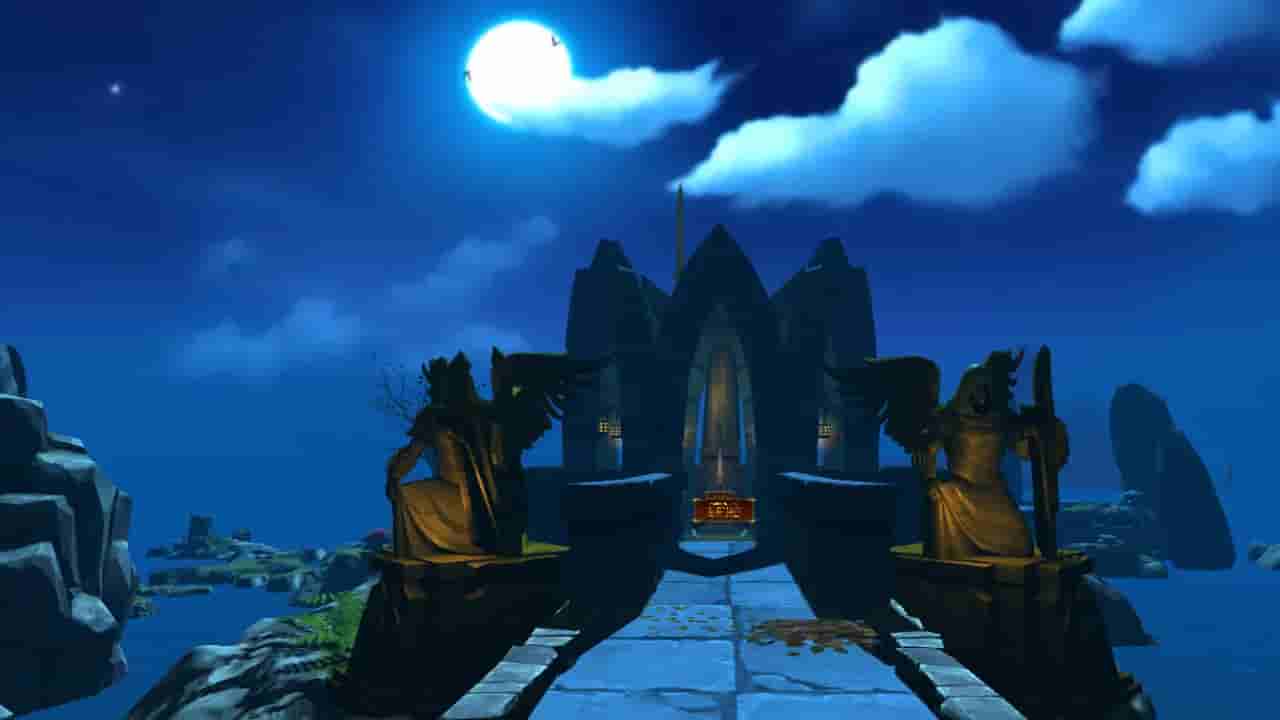 Vanishing Realms™ screenshot thumbnail screenshot 3