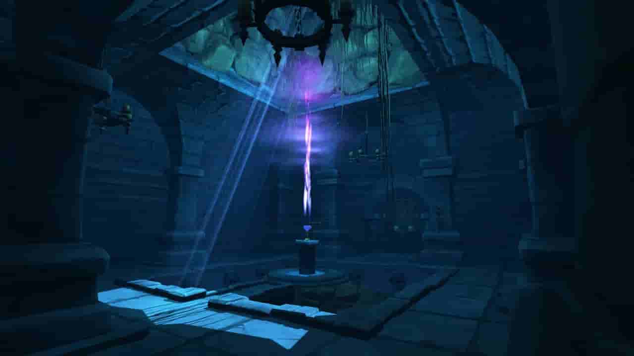 Vanishing Realms™ screenshot thumbnail screenshot 4