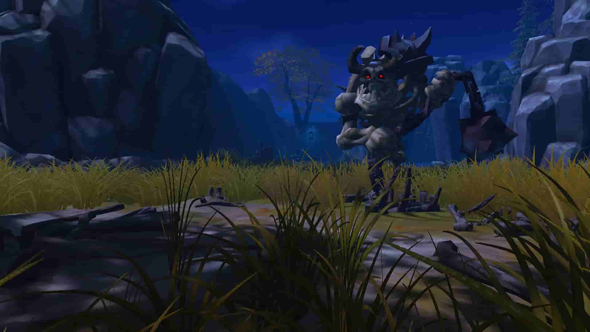 Vanishing Realms™ screenshot thumbnail screenshot 8