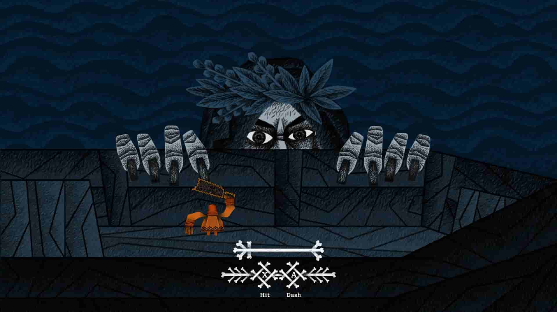Vasilisa and Baba Yaga screenshot thumbnail screenshot 2