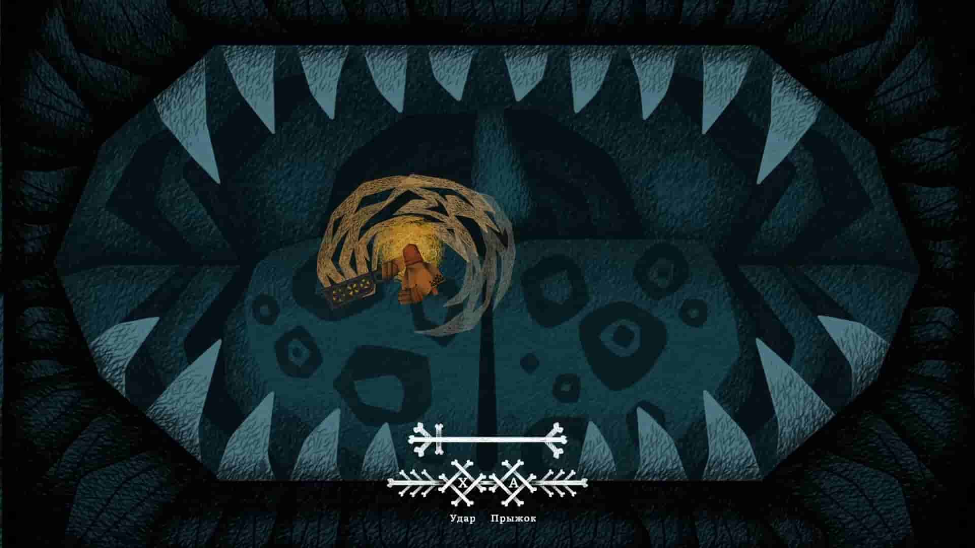 Vasilisa and Baba Yaga screenshot thumbnail screenshot 4
