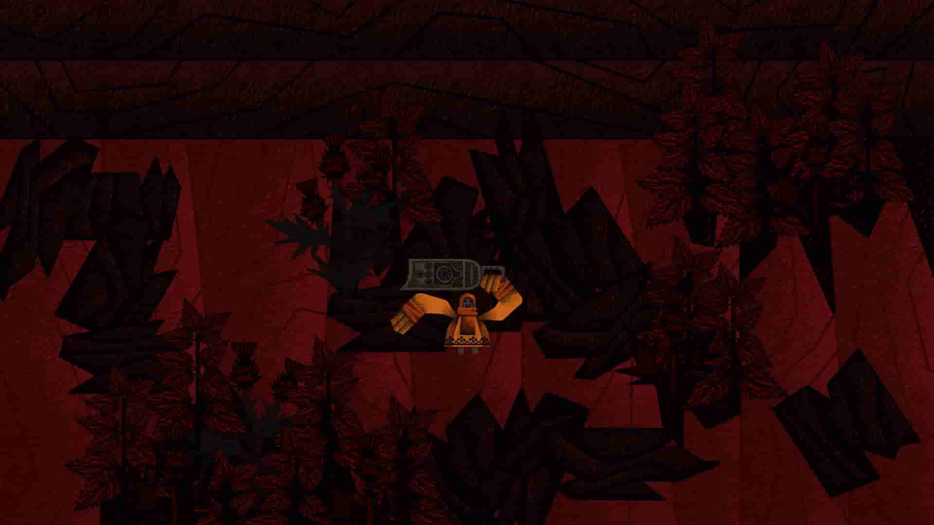 Vasilisa and Baba Yaga screenshot thumbnail screenshot 5