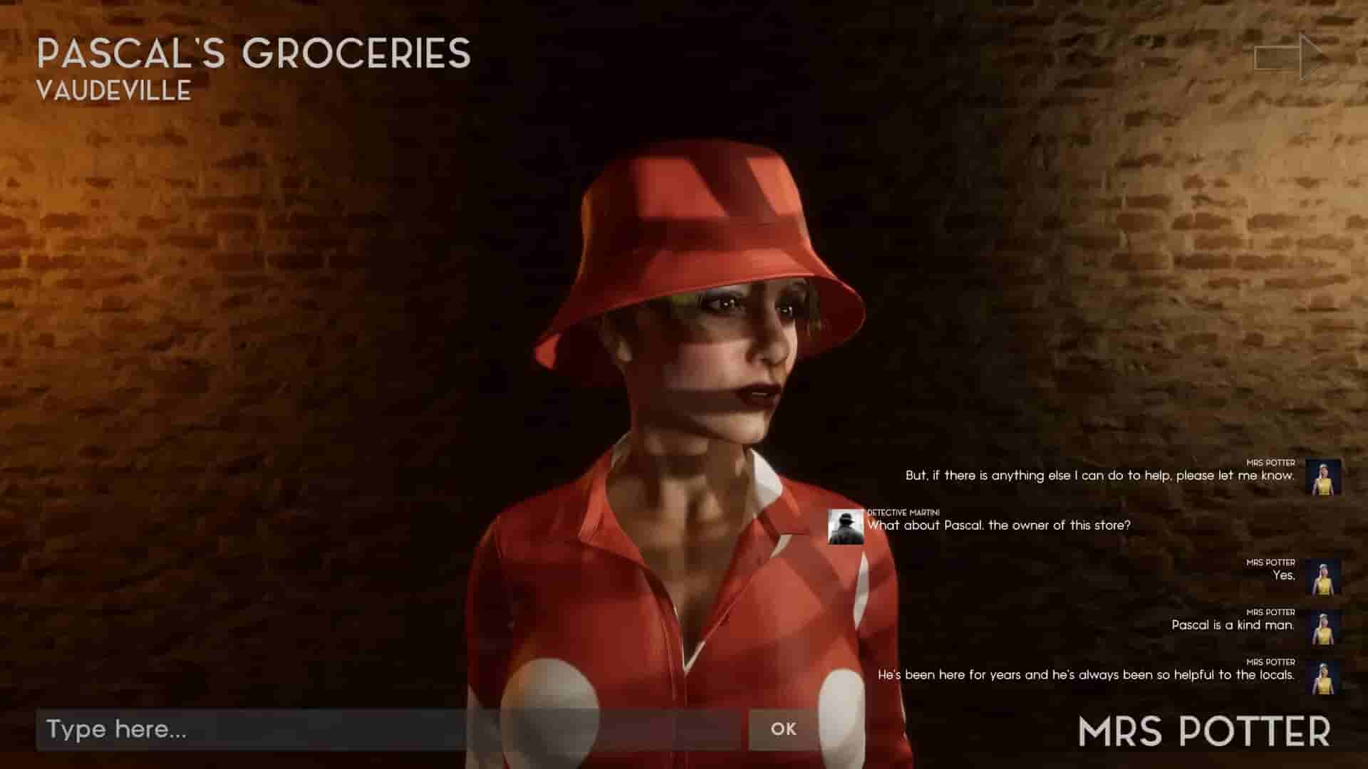 Vaudeville screenshot thumbnail screenshot 0