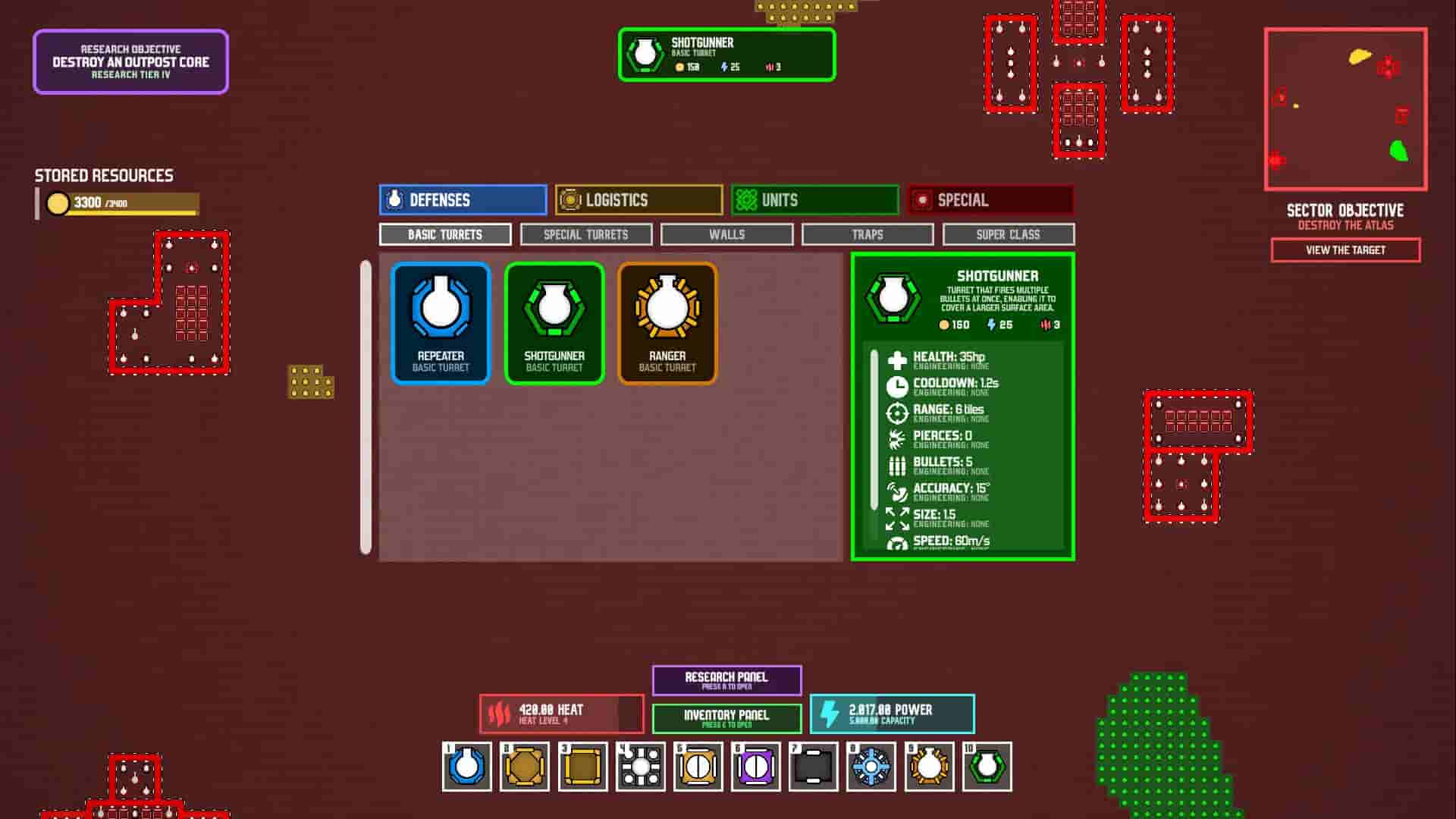 Vectorio screenshot thumbnail screenshot 6