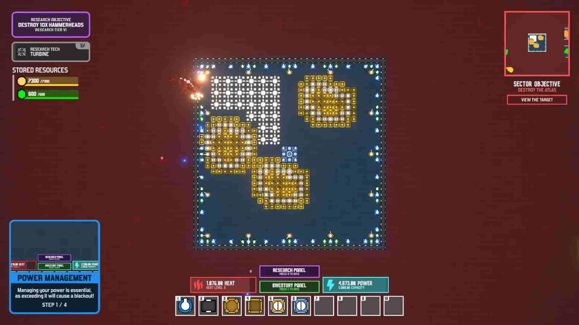 Vectorio screenshot thumbnail screenshot 7