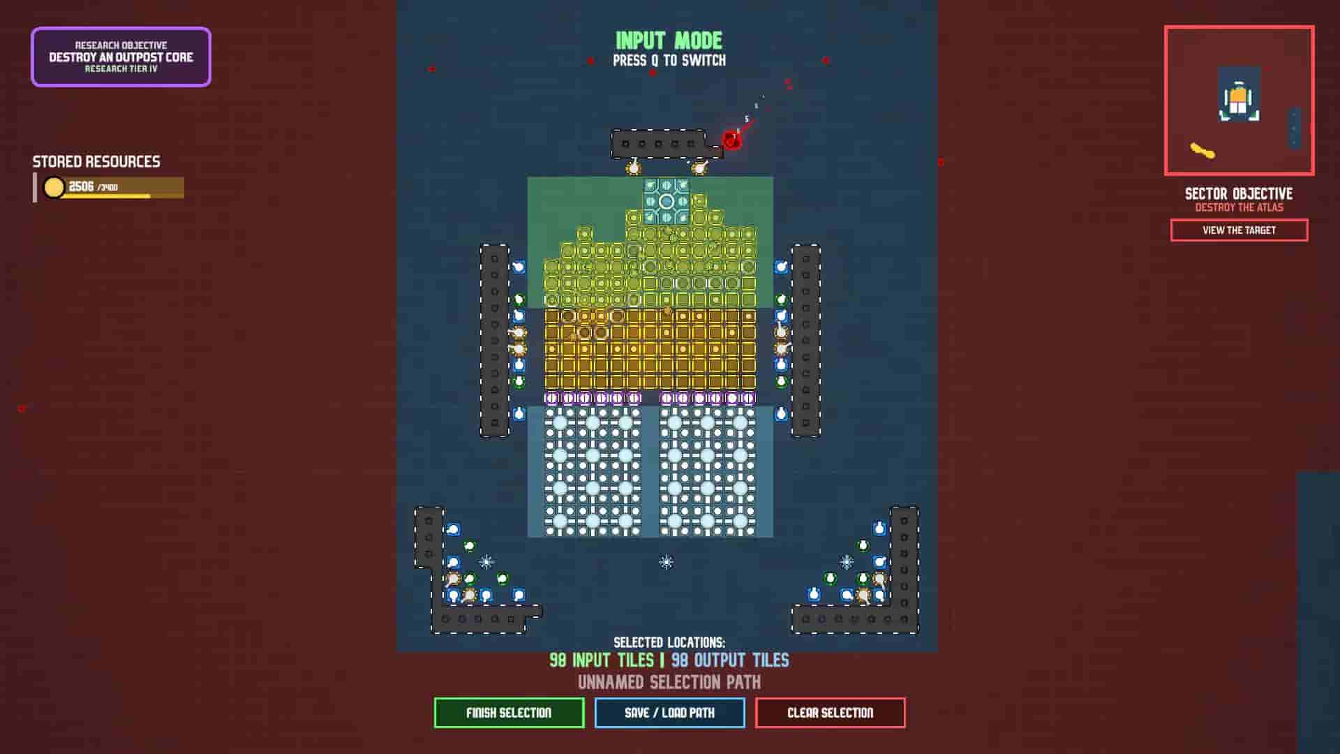 Vectorio screenshot thumbnail screenshot 8