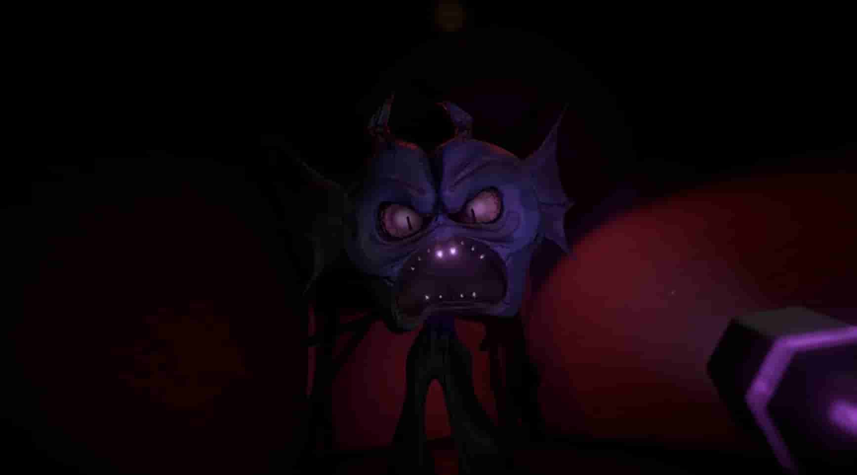 Venge screenshot thumbnail screenshot 0