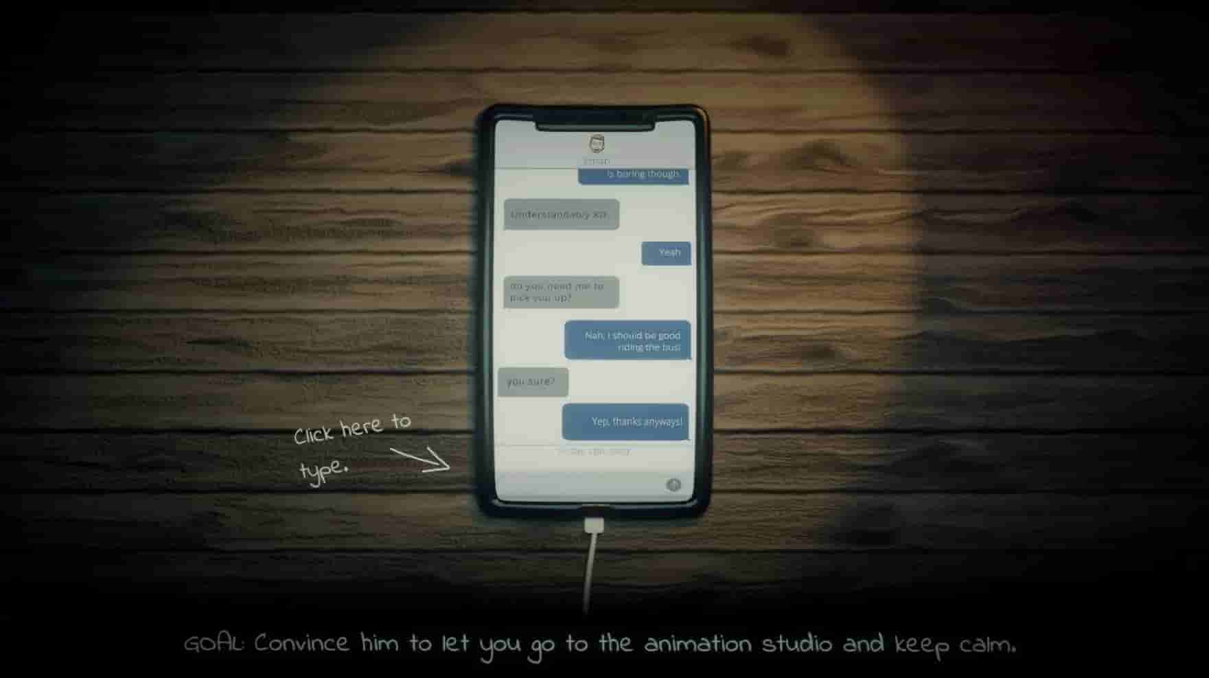 Venge screenshot thumbnail screenshot 11