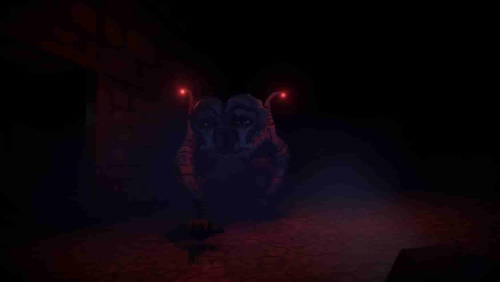 Venge screenshot thumbnail screenshot 2