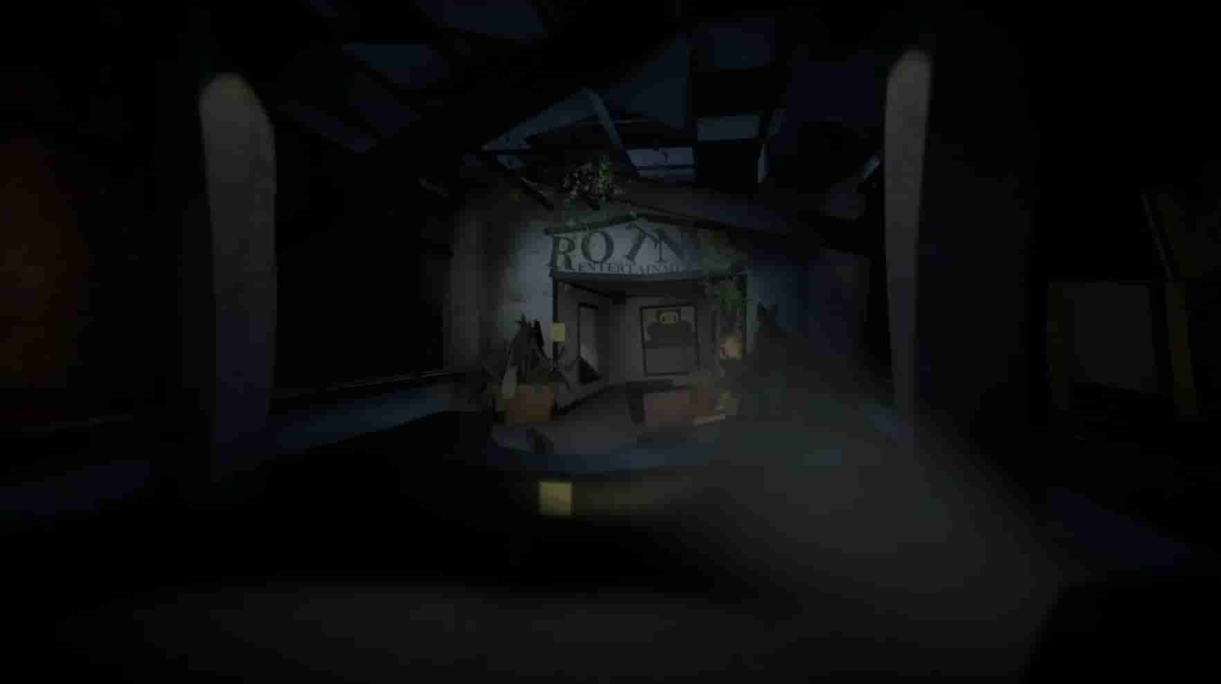 Venge screenshot thumbnail screenshot 3