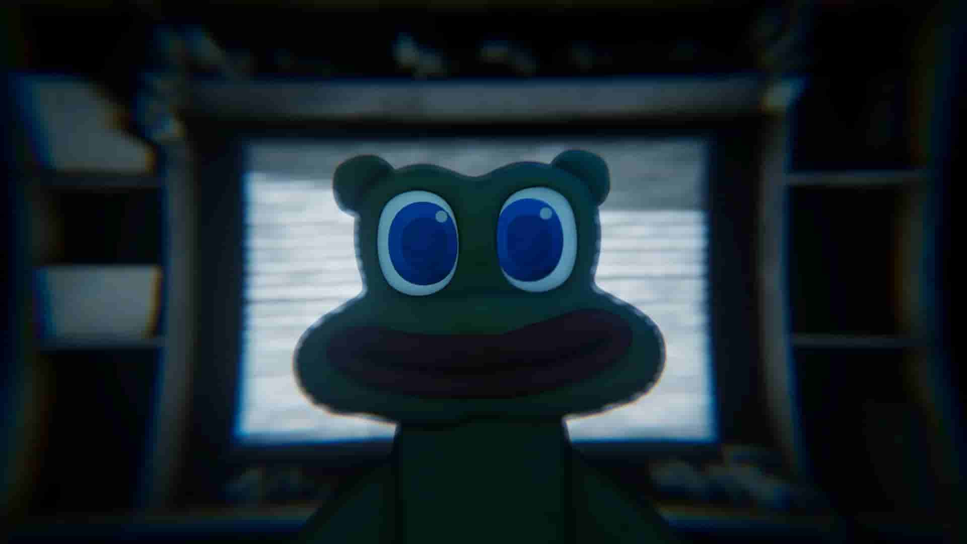 Venge screenshot thumbnail screenshot 8