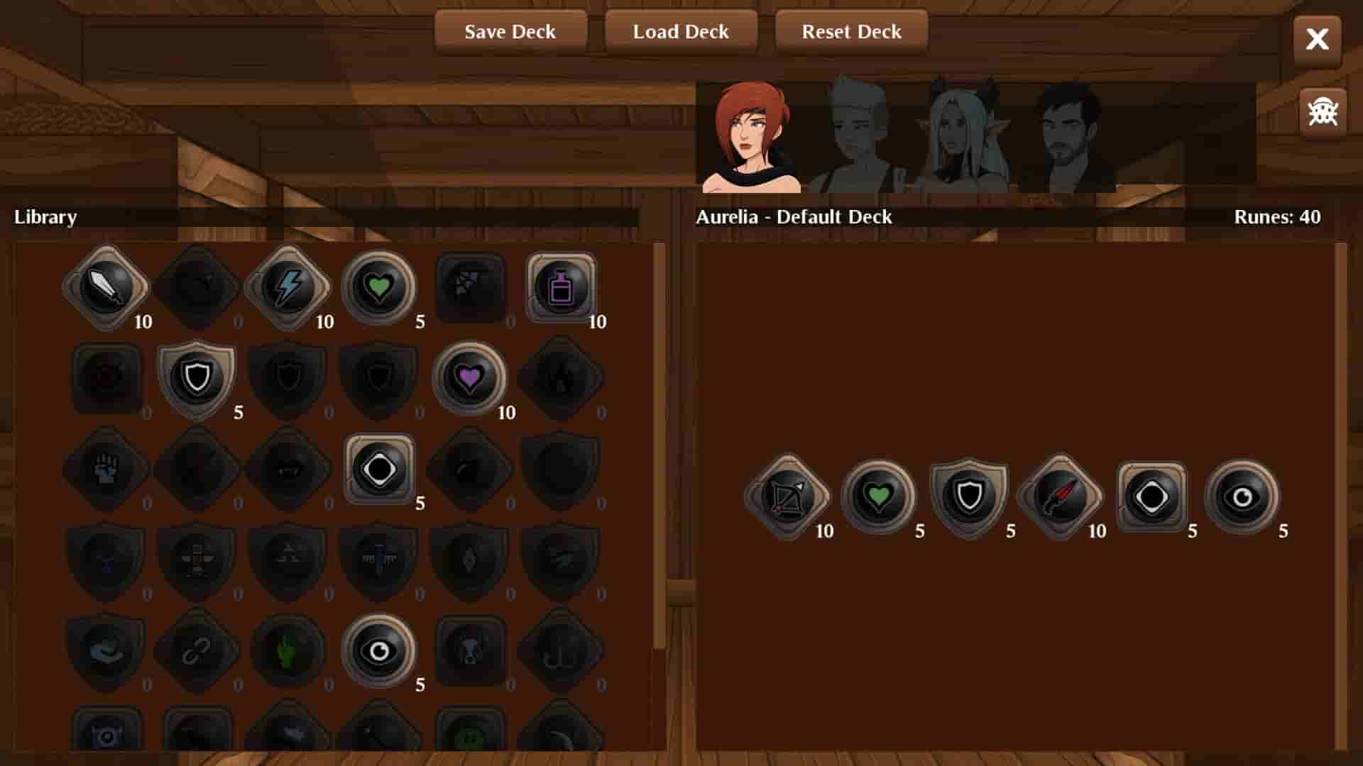 Venture Seas screenshot thumbnail screenshot 10