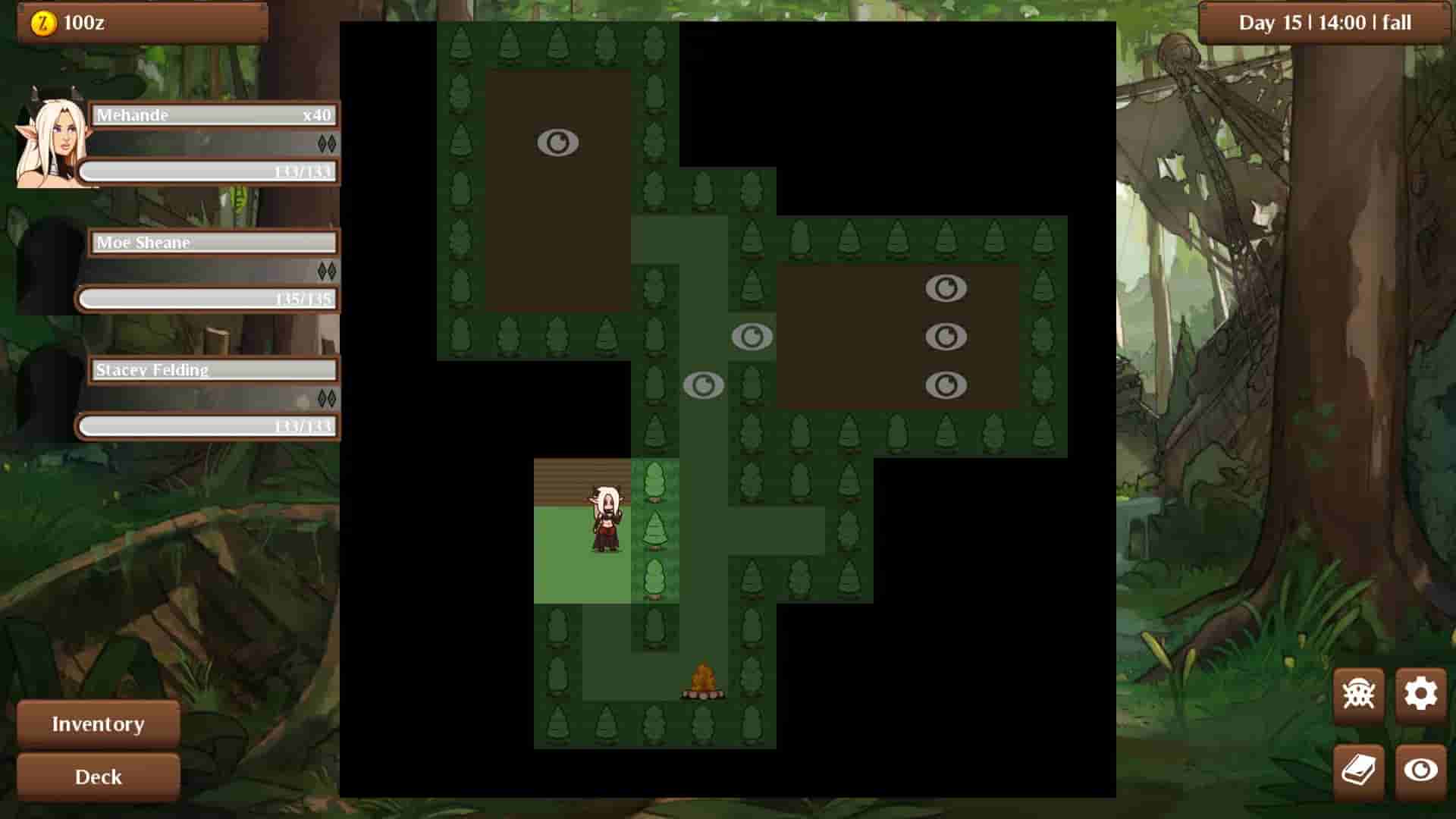 Venture Seas screenshot thumbnail screenshot 13