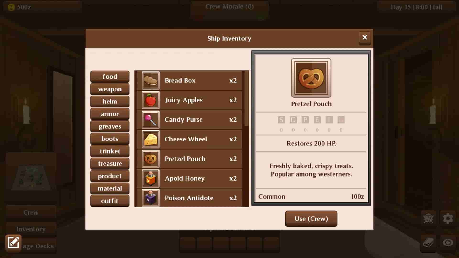 Venture Seas screenshot thumbnail screenshot 14